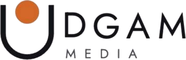Udgam Media logo