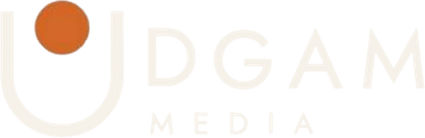 Udgam Media logo